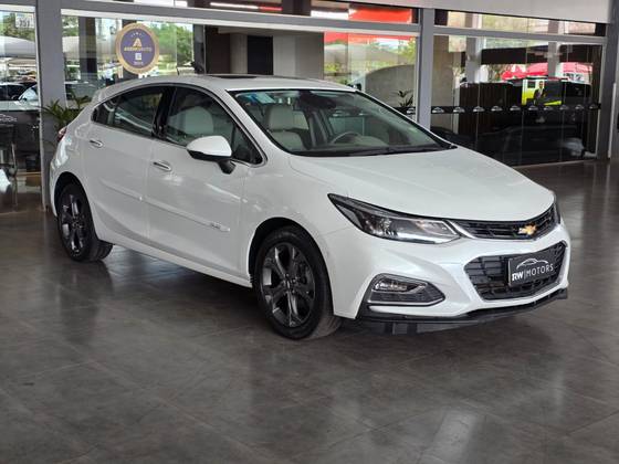 CHEVROLET CRUZE 1.4 TURBO SPORT6 LTZ 16V FLEX 4P AUTOMÁTICO CHEVROLET CRUZE 1.4 TURBO SPORT6 LTZ 16V FLEX 4P AUTOMÁTICO